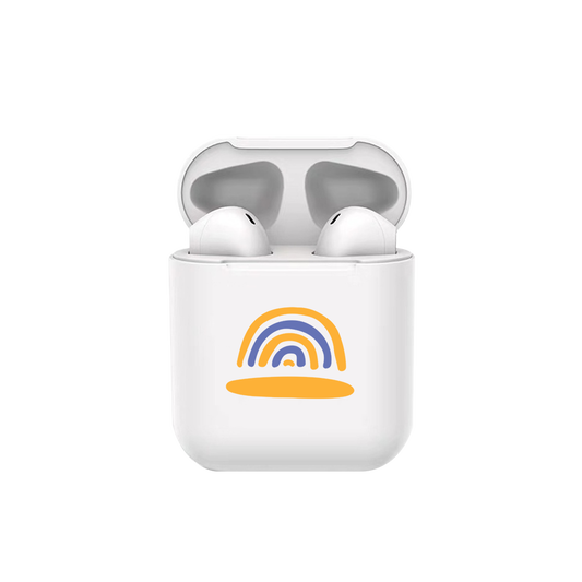 Wireless Pods - Spring Has Come