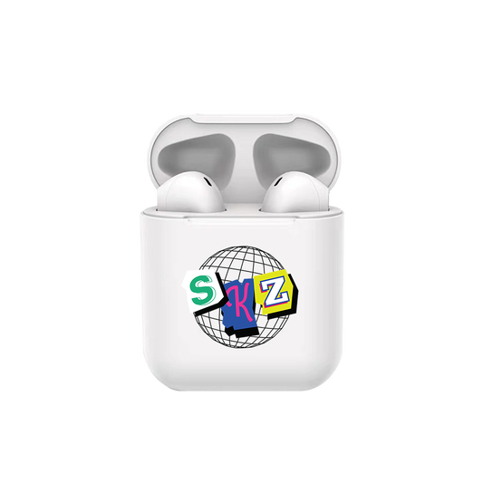 Wireless Pods - Stray Kids