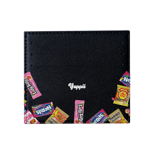 6 Slots Card Holder - Sweet and Gummies