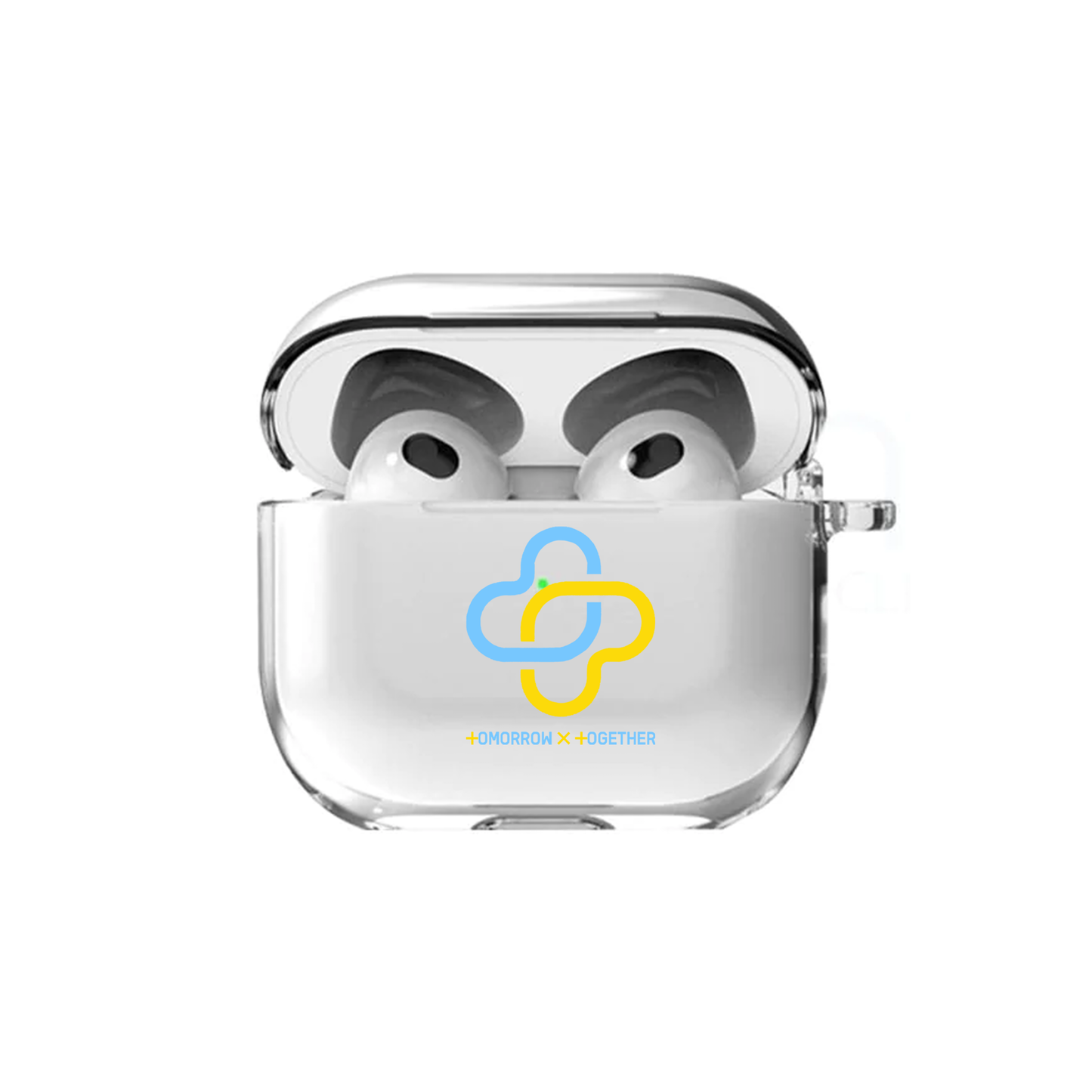 Airpods Case - TXT