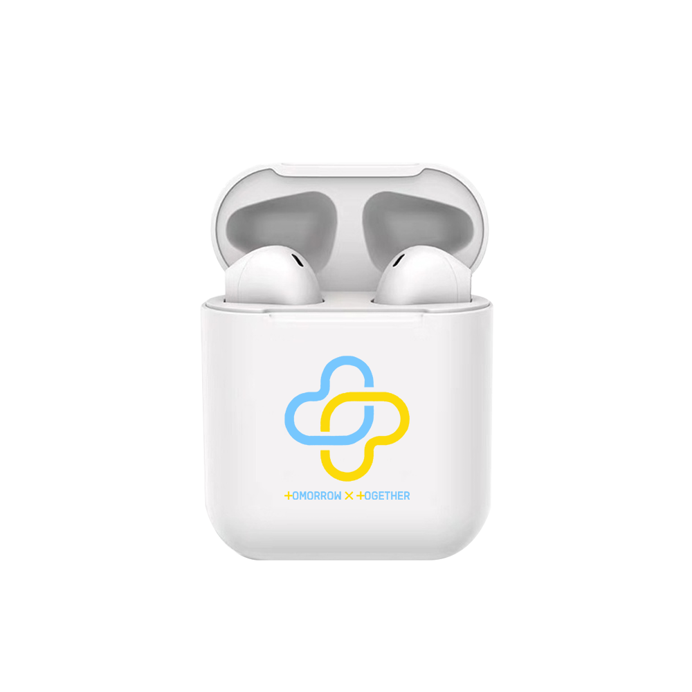 Wireless Pods - TXT