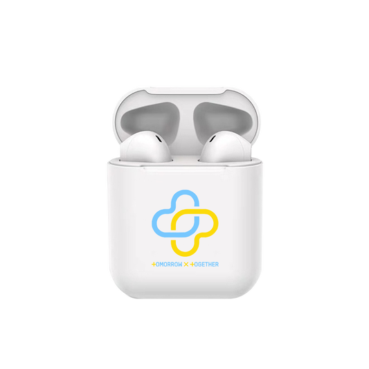 Wireless Pods - TXT