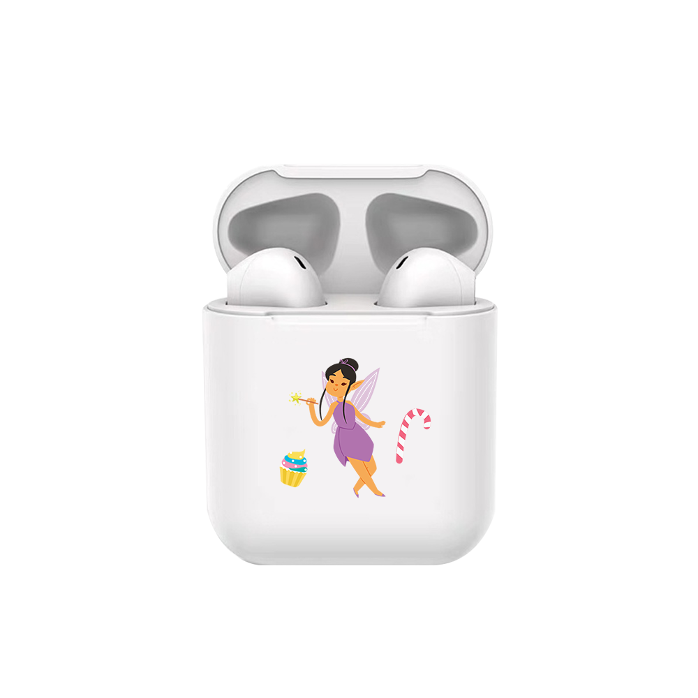 Wireless Pods - Tiny Fairy