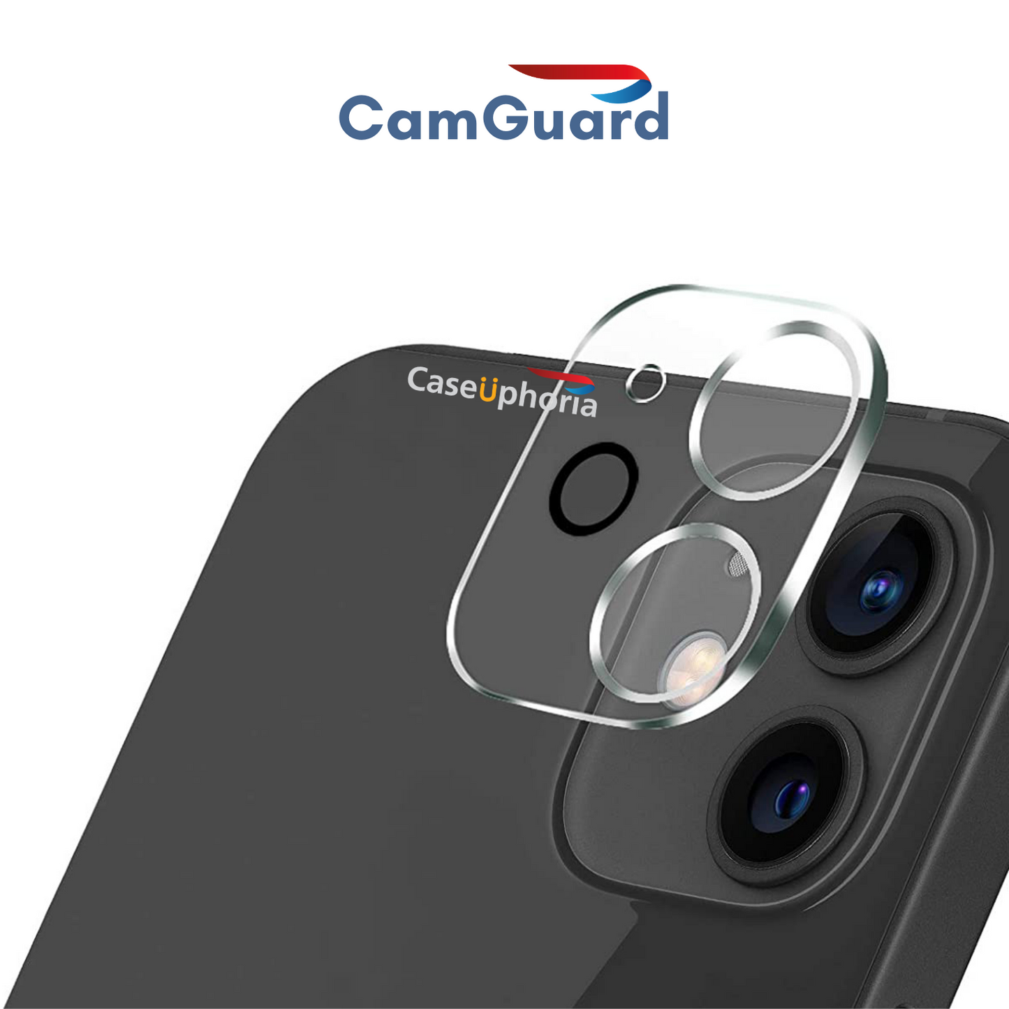 iPhone - CamGuard
