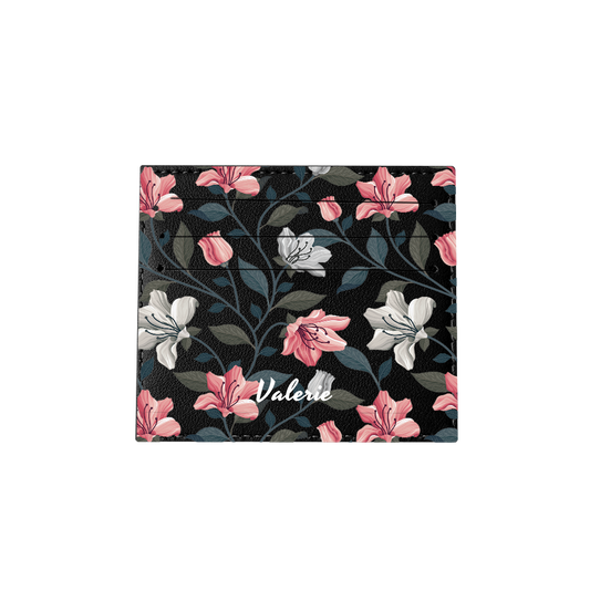 6 Slots Card Holder - Valerie