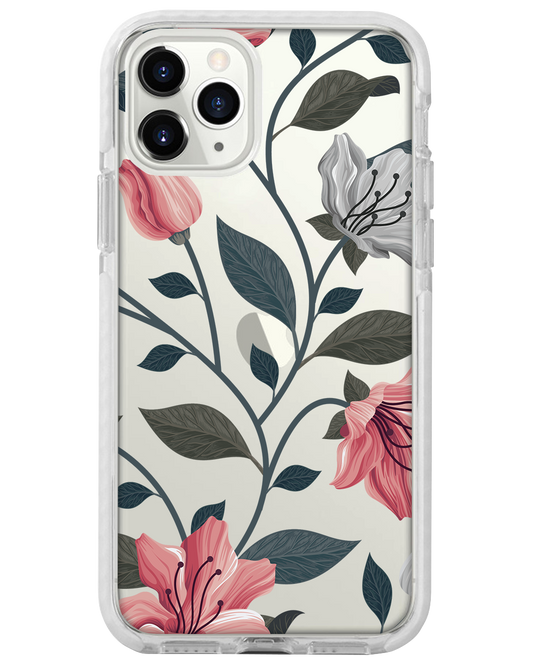 iPhone Rearguard Bumper - Valerie