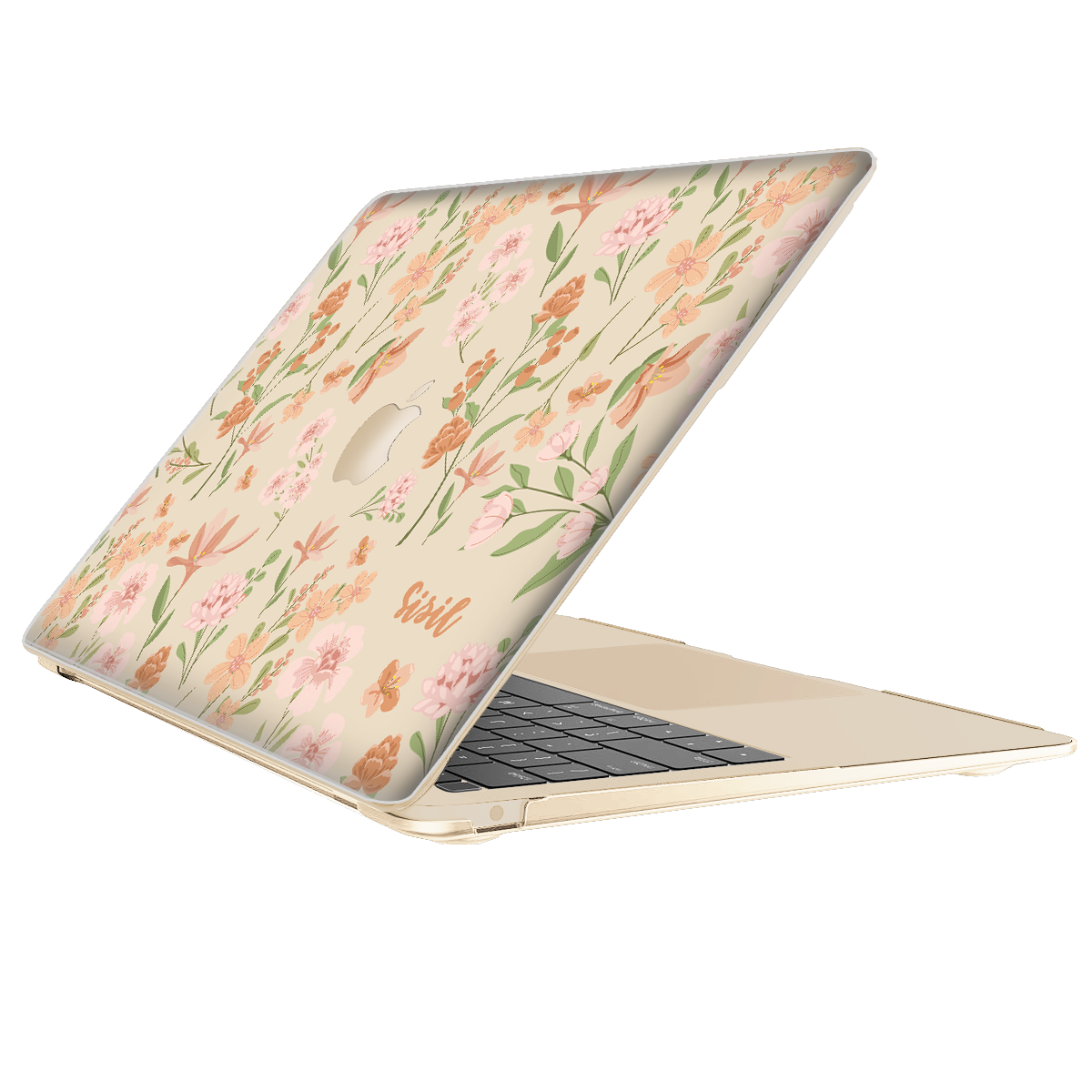 MacBook Snap Case - Vinca