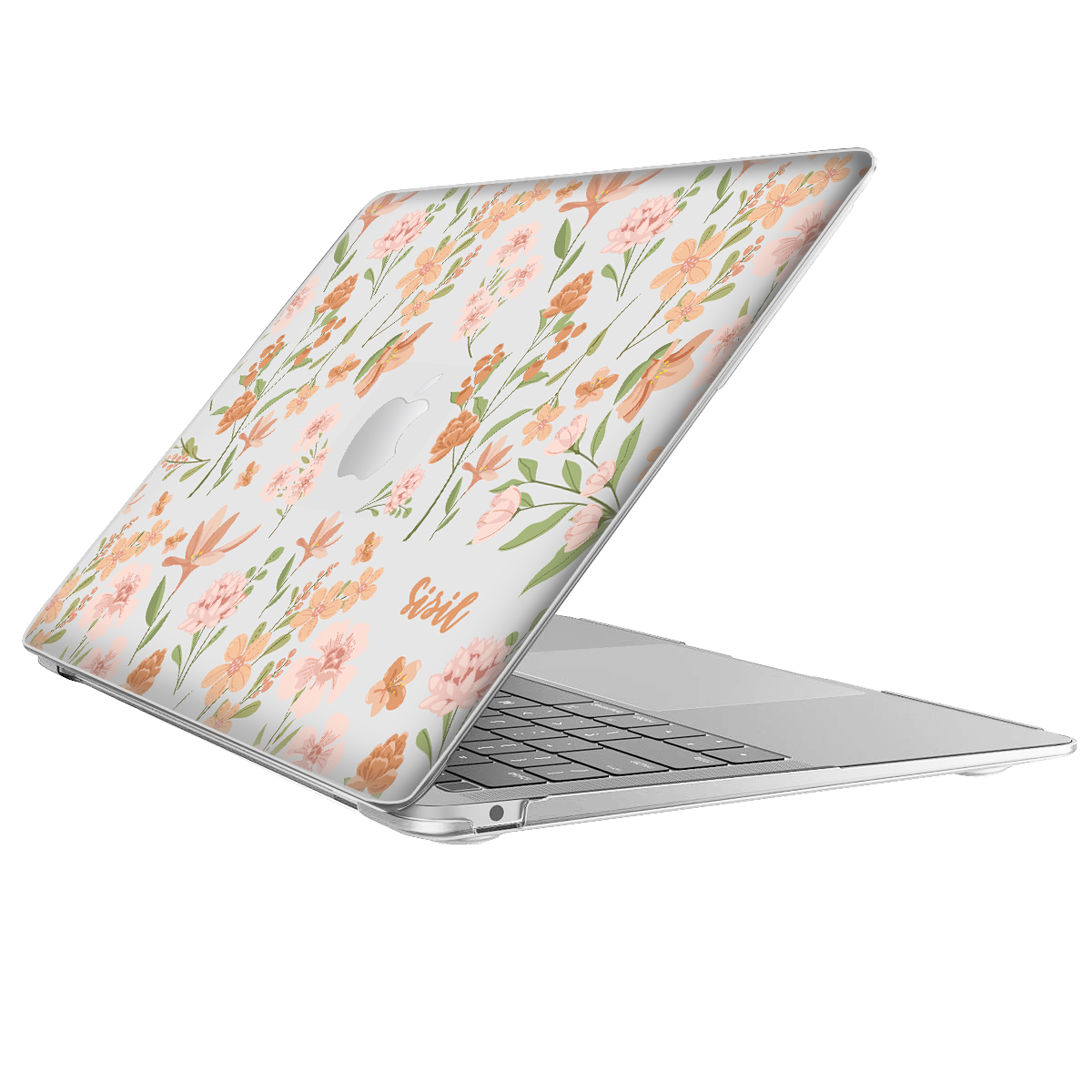 MacBook Snap Case - Vinca
