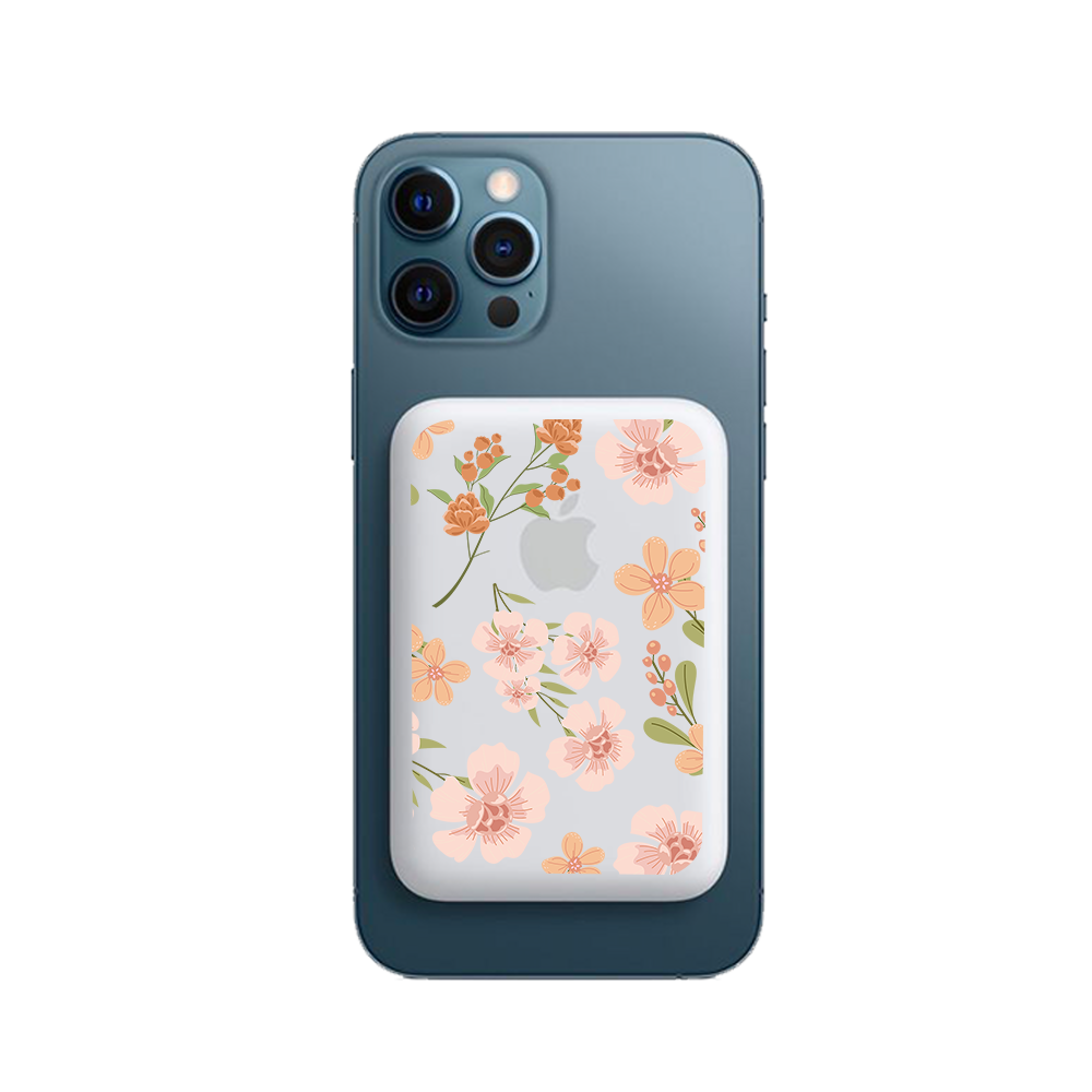 Magnetic Wireless Powerbank - Vinca