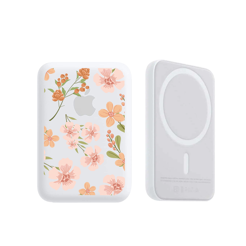 Magnetic Wireless Powerbank - Vinca