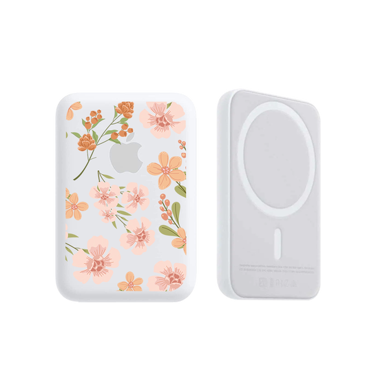 Magnetic Wireless Powerbank - Vinca