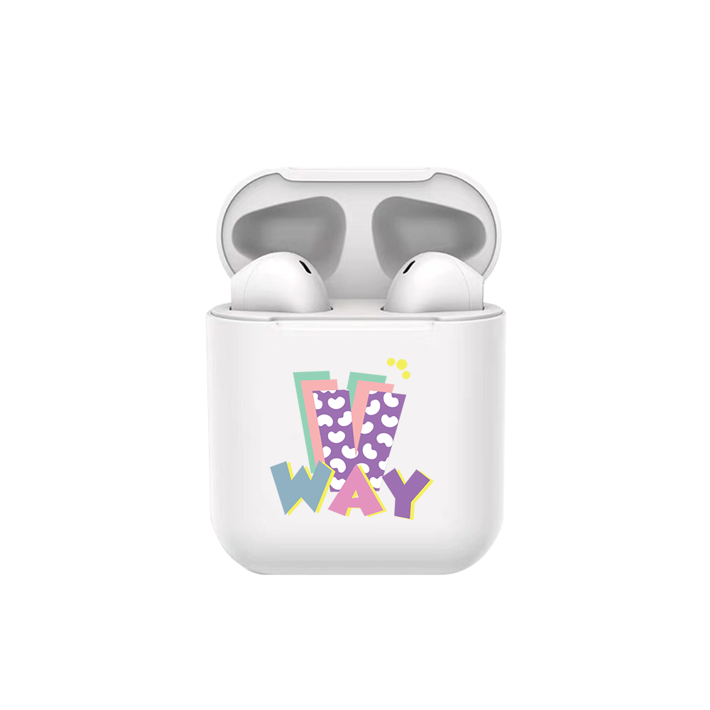 Wireless Pods - NCT WayV