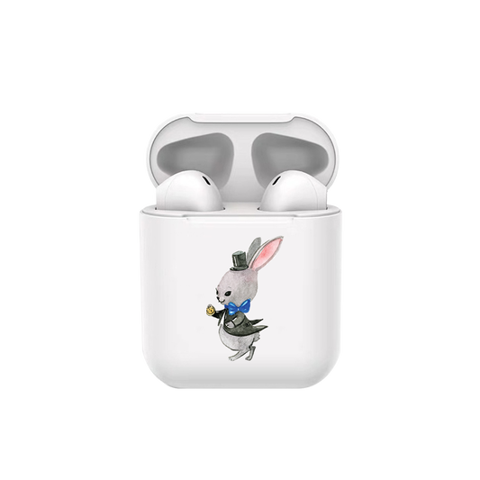 Wireless Pods - Wonderland