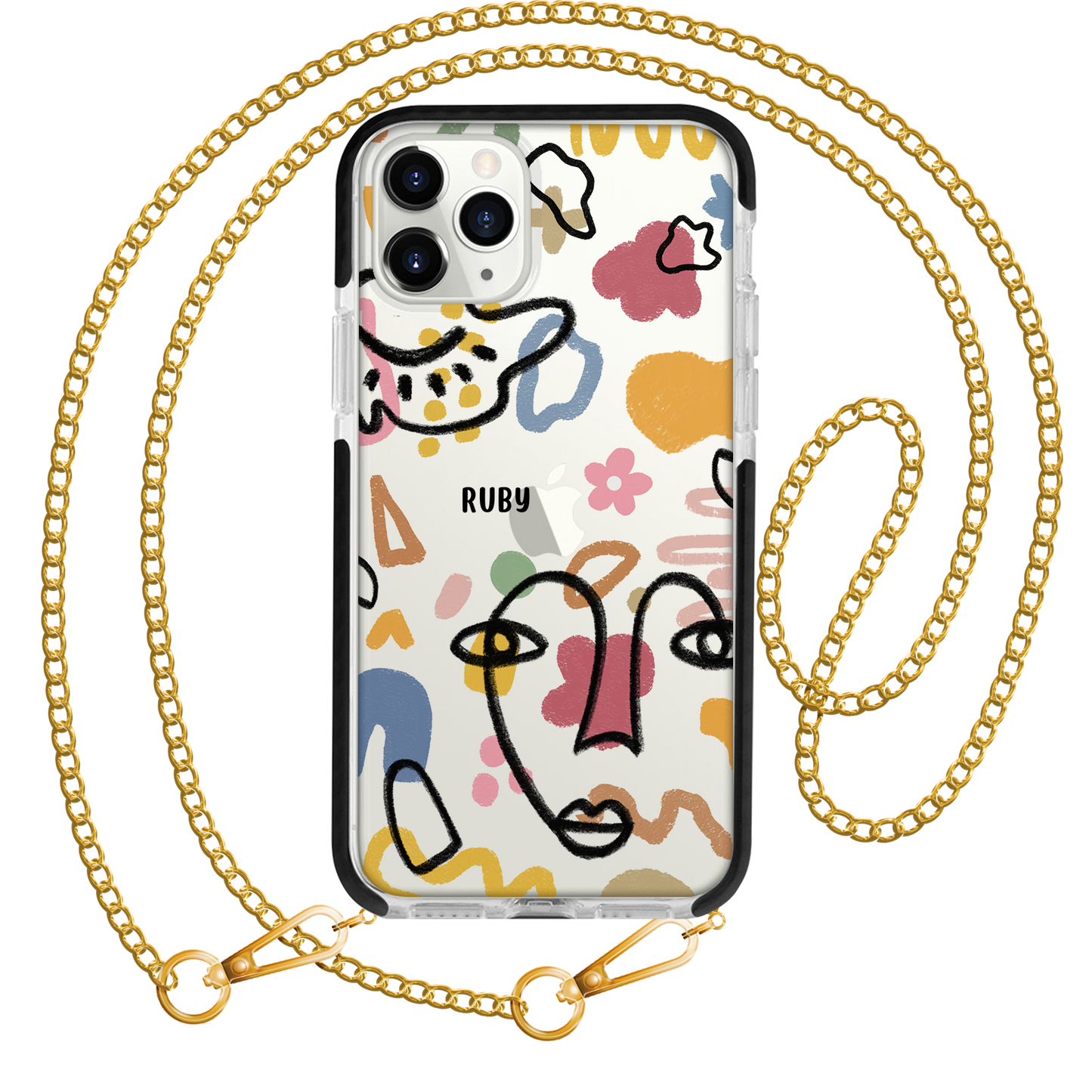 iPhone - Abstract 4.0