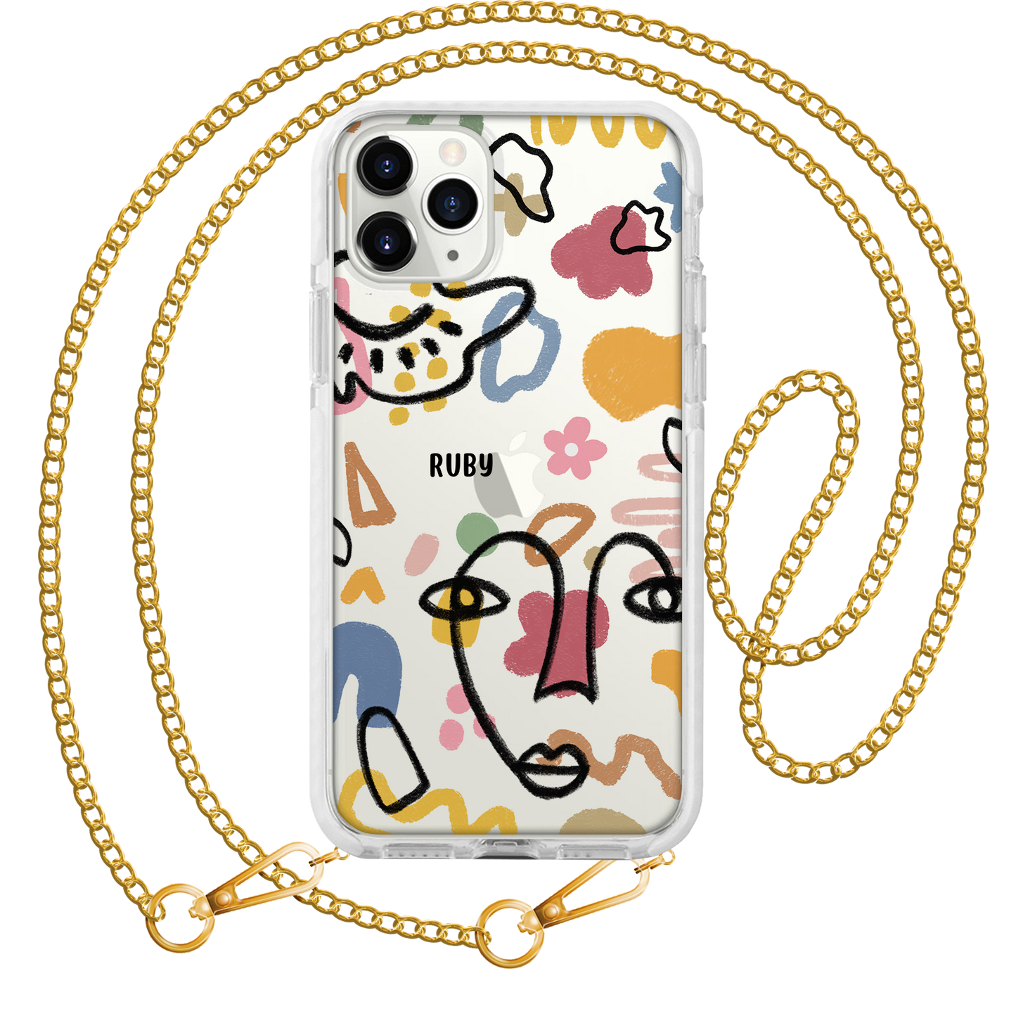iPhone - Abstract 4.0