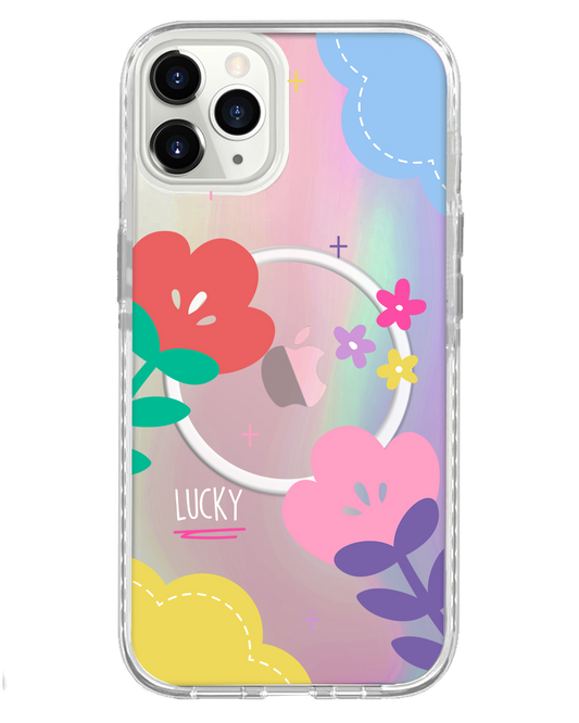 iPhone Rearguard Holo - Aesthetic 3.0