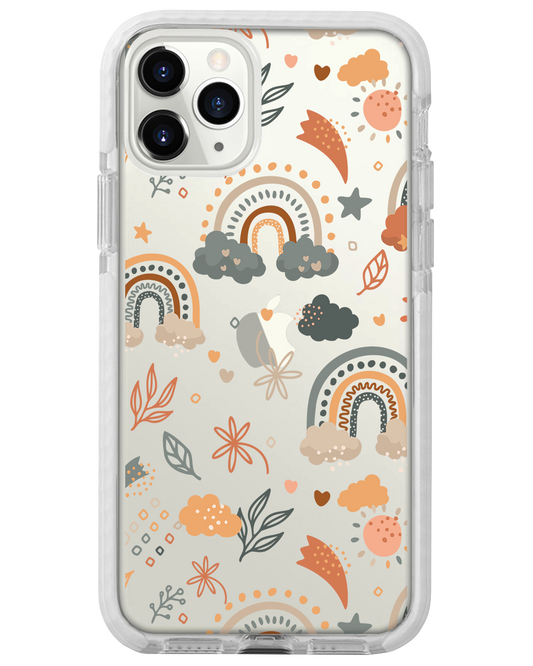 iPhone Rearguard Bumper - Boho 2.0