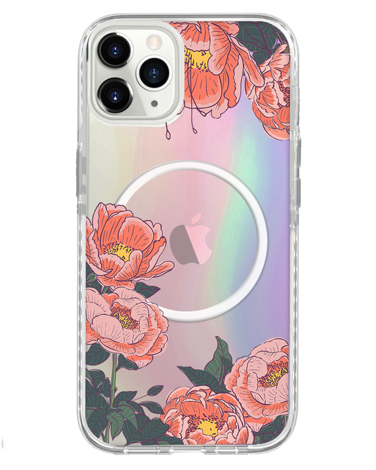 iPhone Rearguard Holo - Carnation 2.0