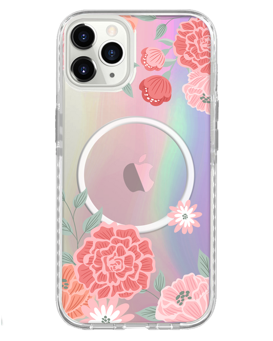 iPhone Rearguard Holo - Carnation 1.0