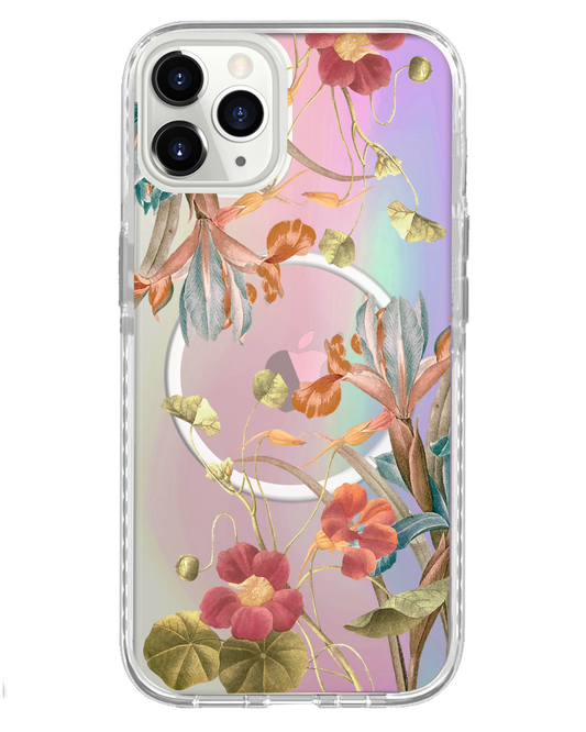 iPhone Rearguard Holo - Caroline