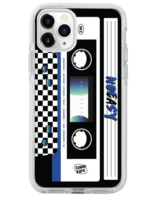 iPhone Rearguard Bumper - Stray Kids Cassette