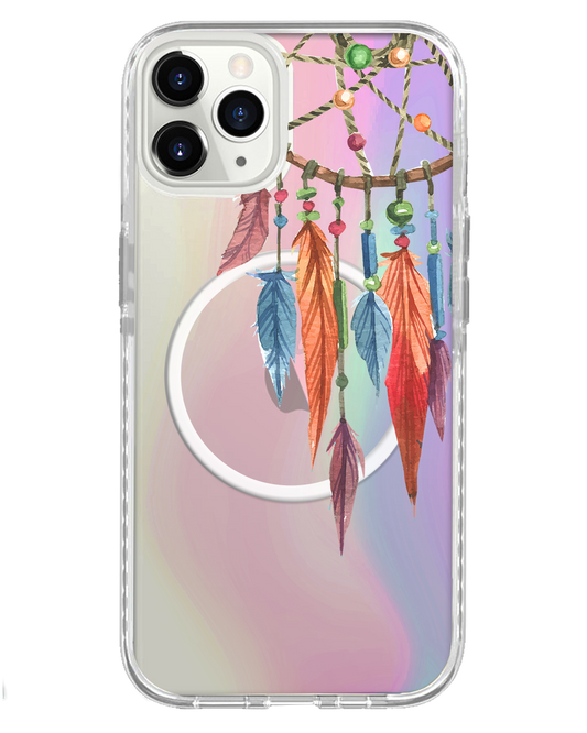 iPhone Rearguard Holo - Dreamcatcher 1.0