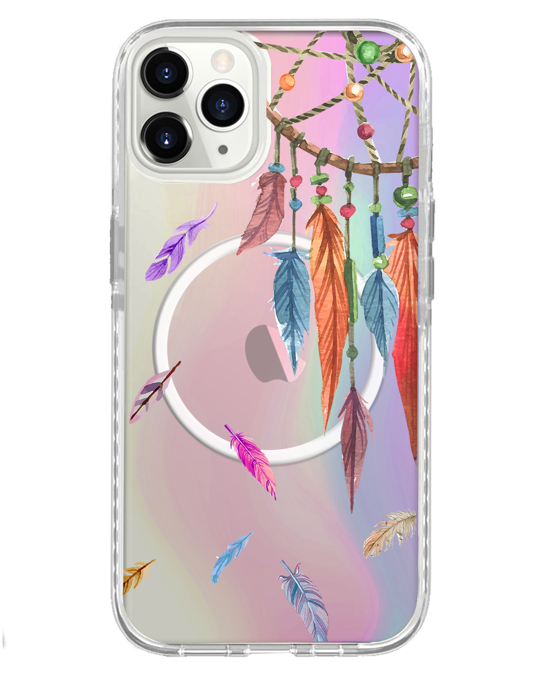 iPhone Rearguard Holo - Dreamcatcher 2.0