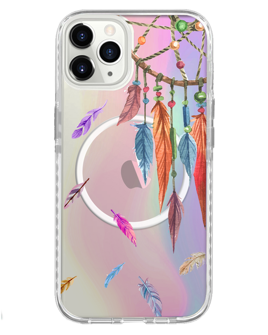 iPhone Rearguard Holo - Dreamcatcher 2.0