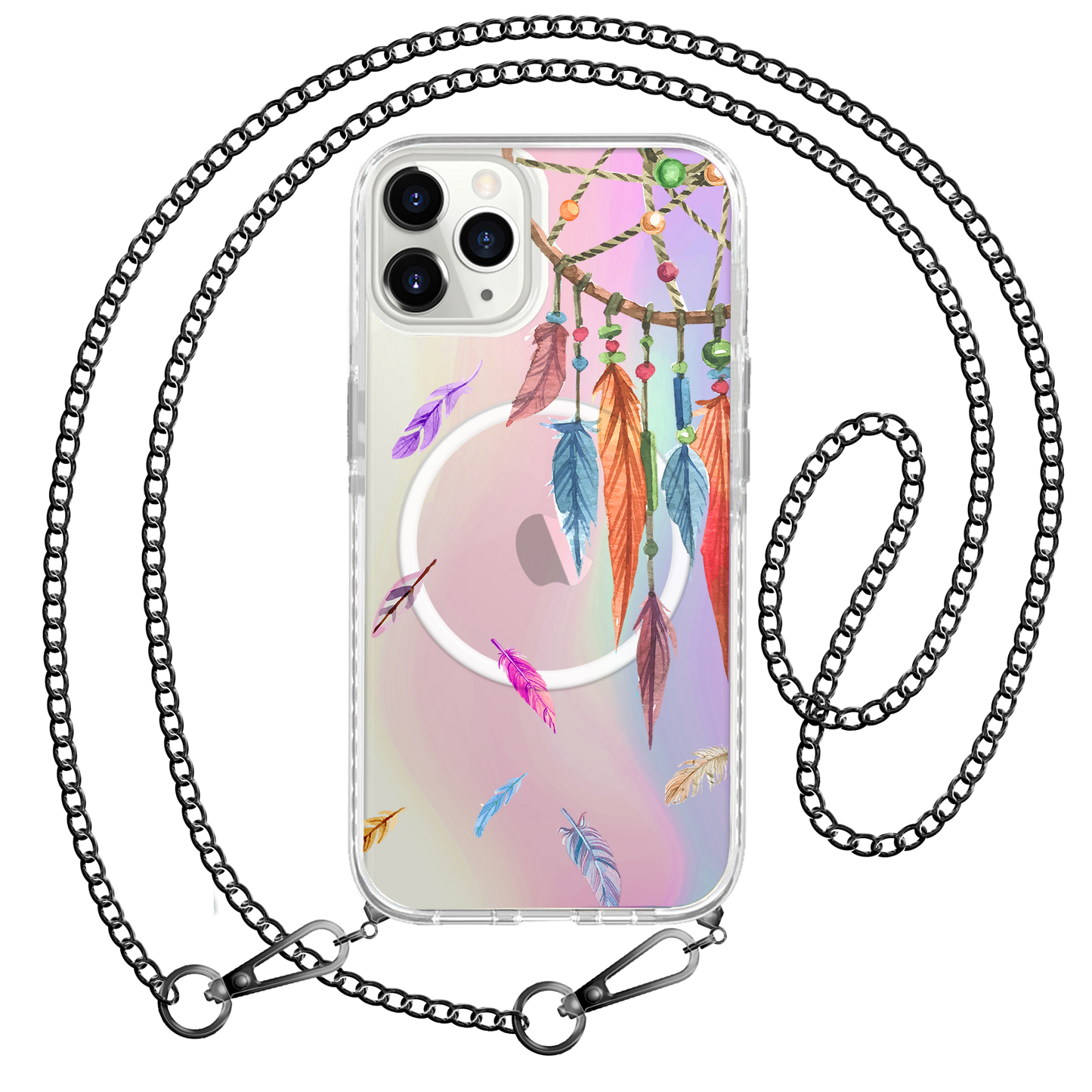 iPhone Rearguard Holo - Dreamcatcher 2.0
