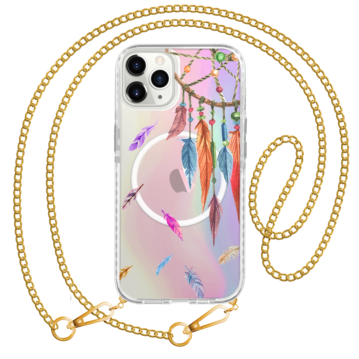 iPhone Rearguard Holo - Dreamcatcher 2.0