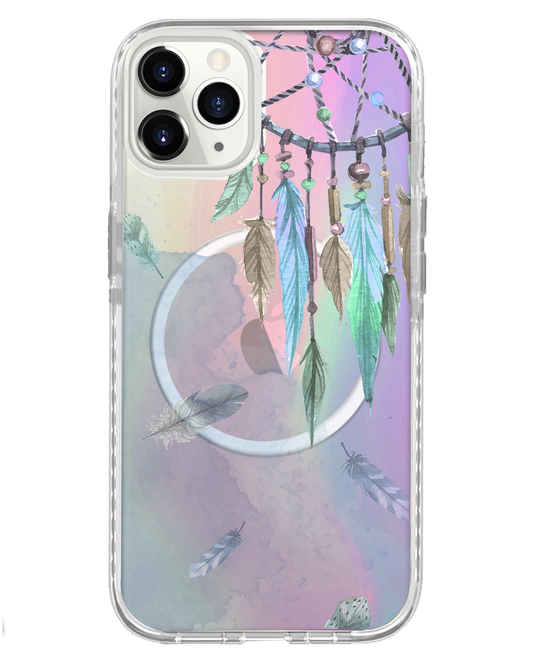iPhone Rearguard Holo - Dreamcatcher 3.0