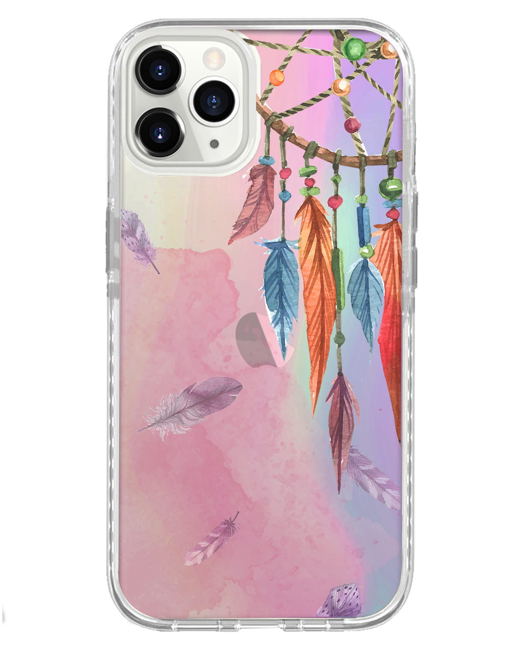 iPhone Rearguard Holo - Dreamcatcher 4.0