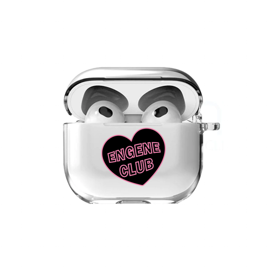 Airpods Case - Enhypen Sticker Pack