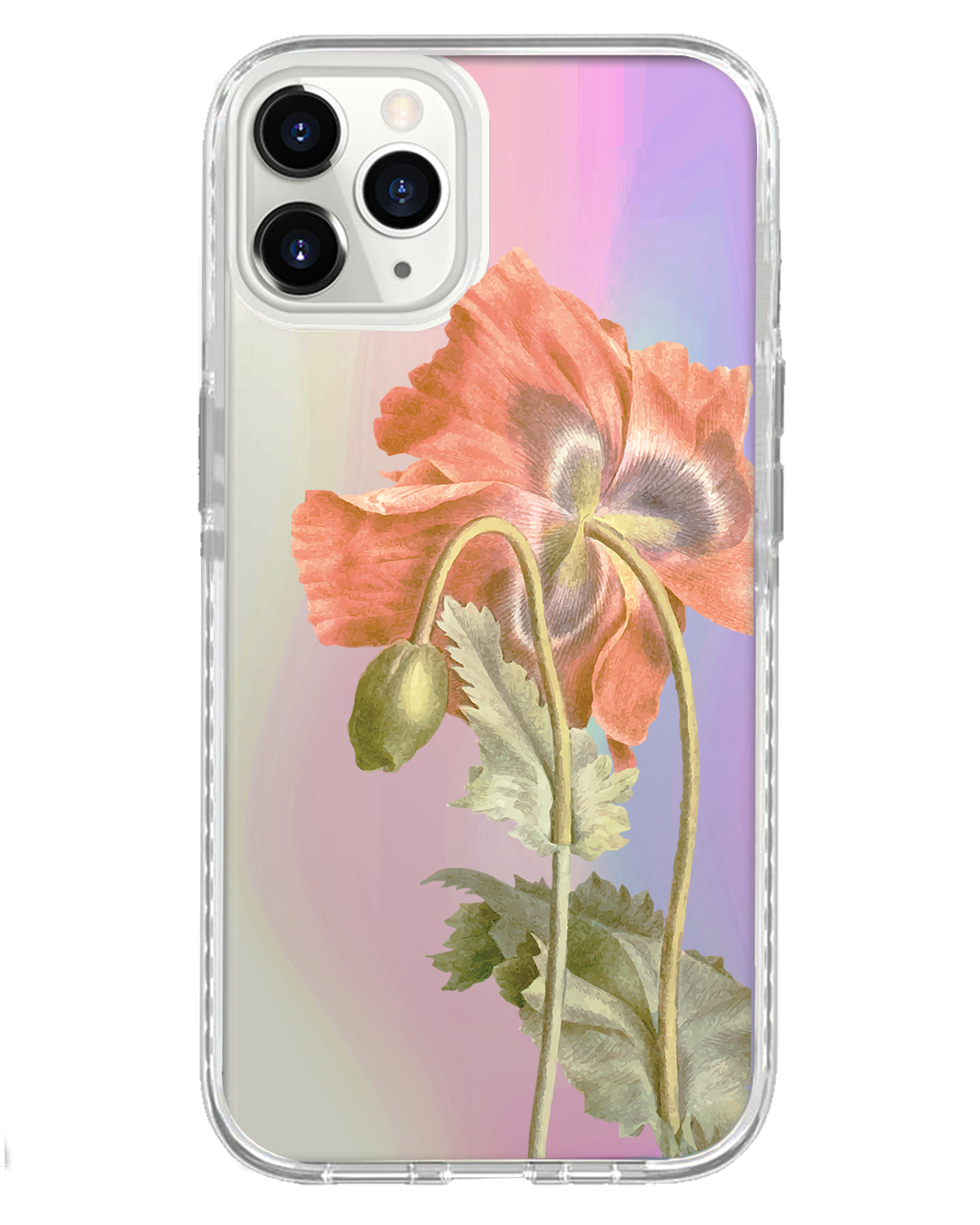 iPhone Rearguard Holo - Estella