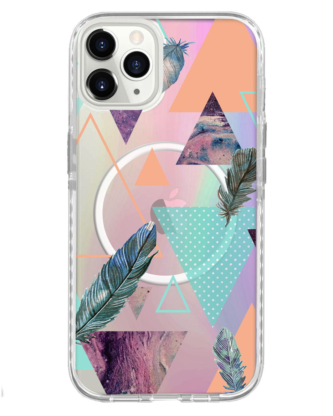 iPhone Rearguard Holo - Fantasy 1.0