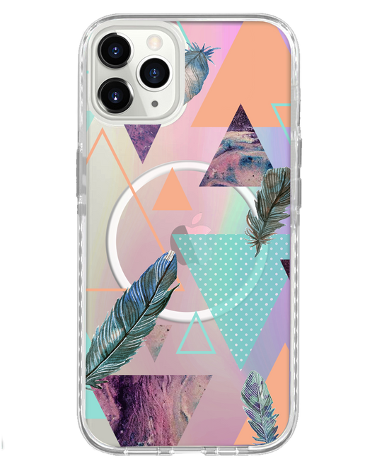 iPhone Rearguard Holo - Fantasy 1.0