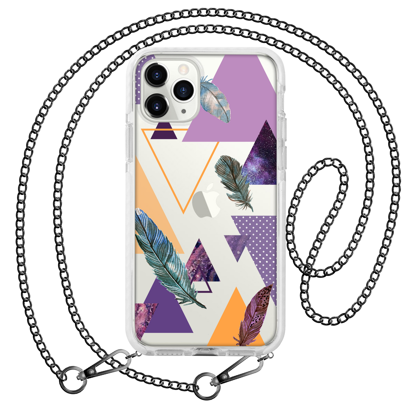 iPhone Rearguard Bumper - Fantasy 2.0