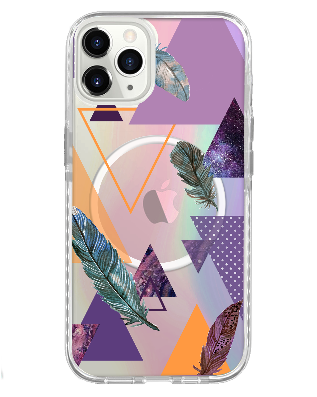 iPhone Rearguard Holo - Fantasy 2.0