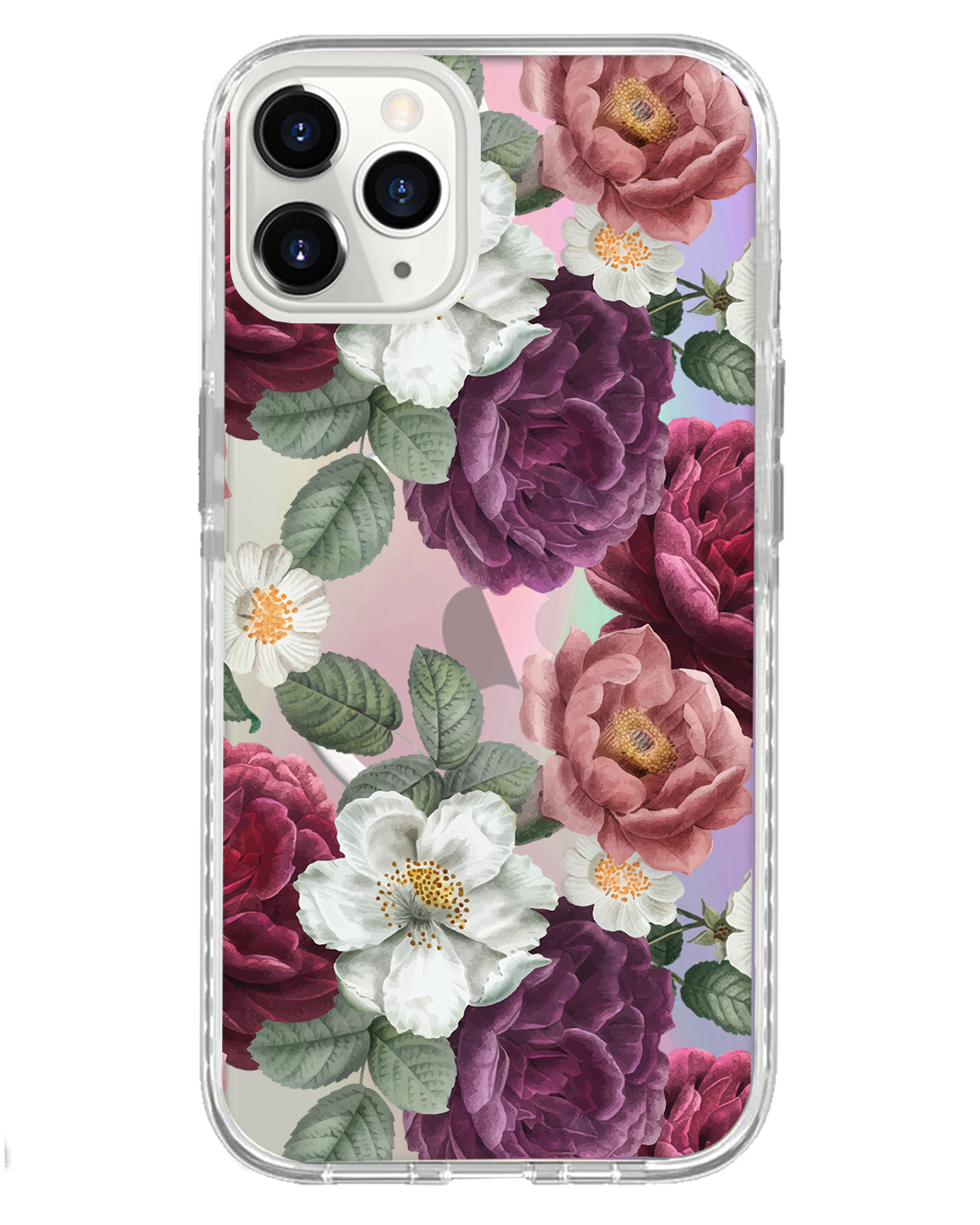 iPhone Rearguard Holo - Grace