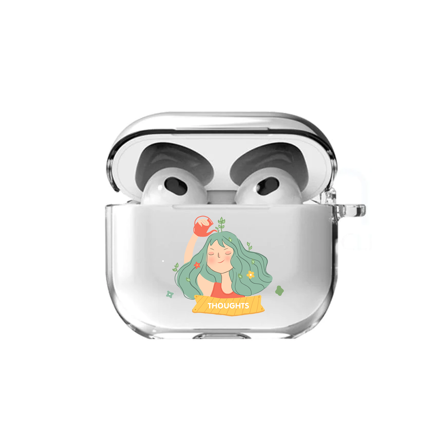 Airpods Case - Grow