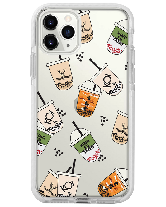 iPhone Rearguard Bumper - Boba