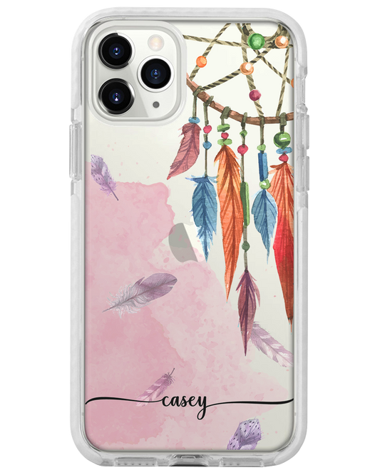 iPhone Rearguard Bumper - Dreamcather 4.0