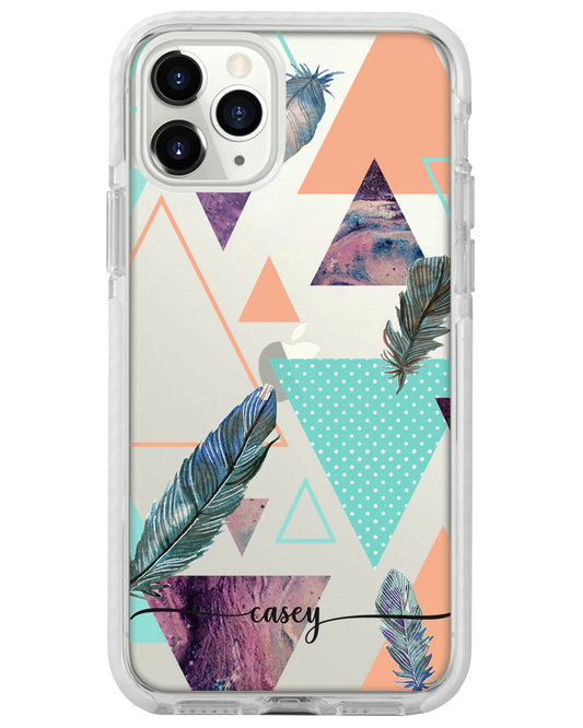 iPhone Rearguard Bumper - Fantasy 1.0