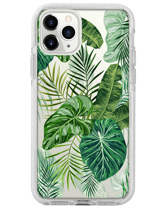 iPhone Rearguard Bumper - Rainforest