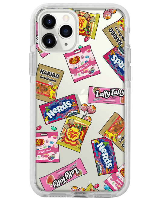 iPhone Rearguard Bumper - Sweet N Gummies