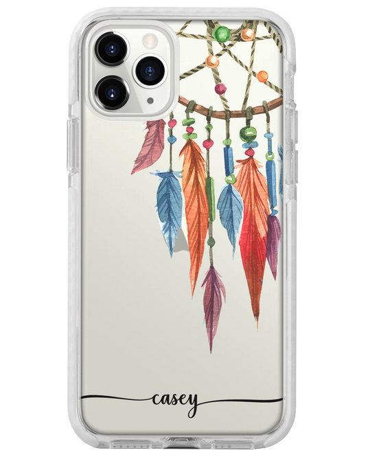 iPhone Rearguard Bumper - Dreamcather 1.0