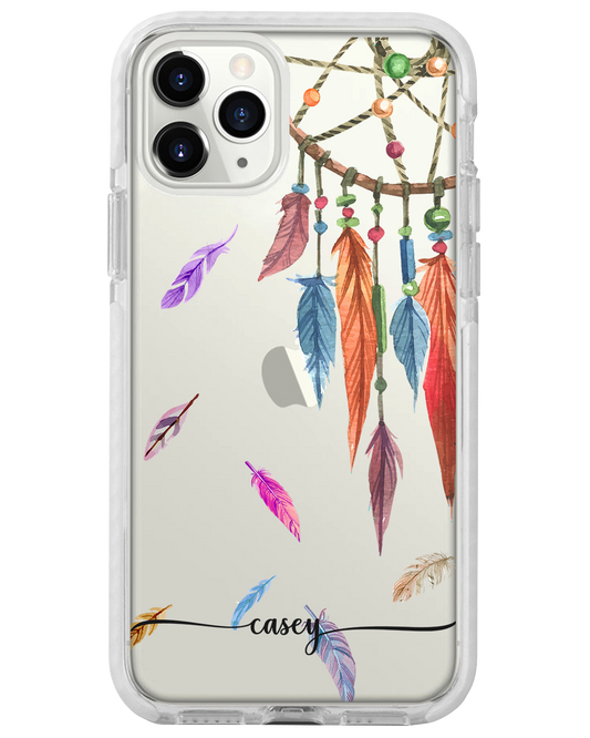 iPhone Rearguard Bumper - Dreamcather 2.0