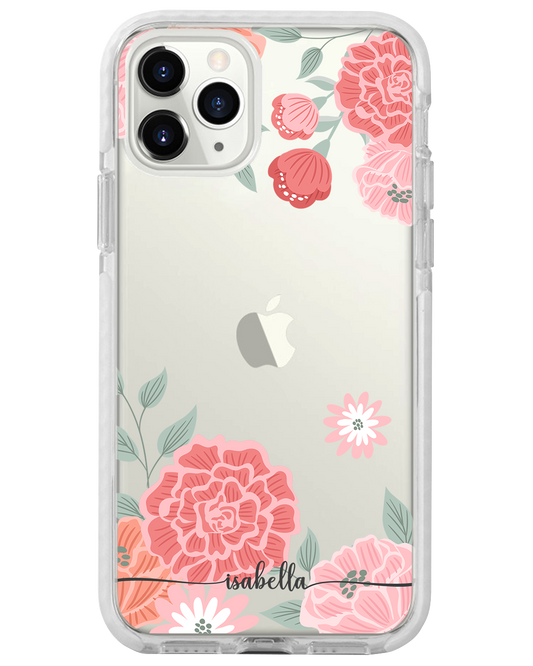 iPhone Rearguard Bumper - Carnation 1.0