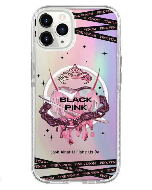 iPhone Rearguard Holo - It's Blackpink