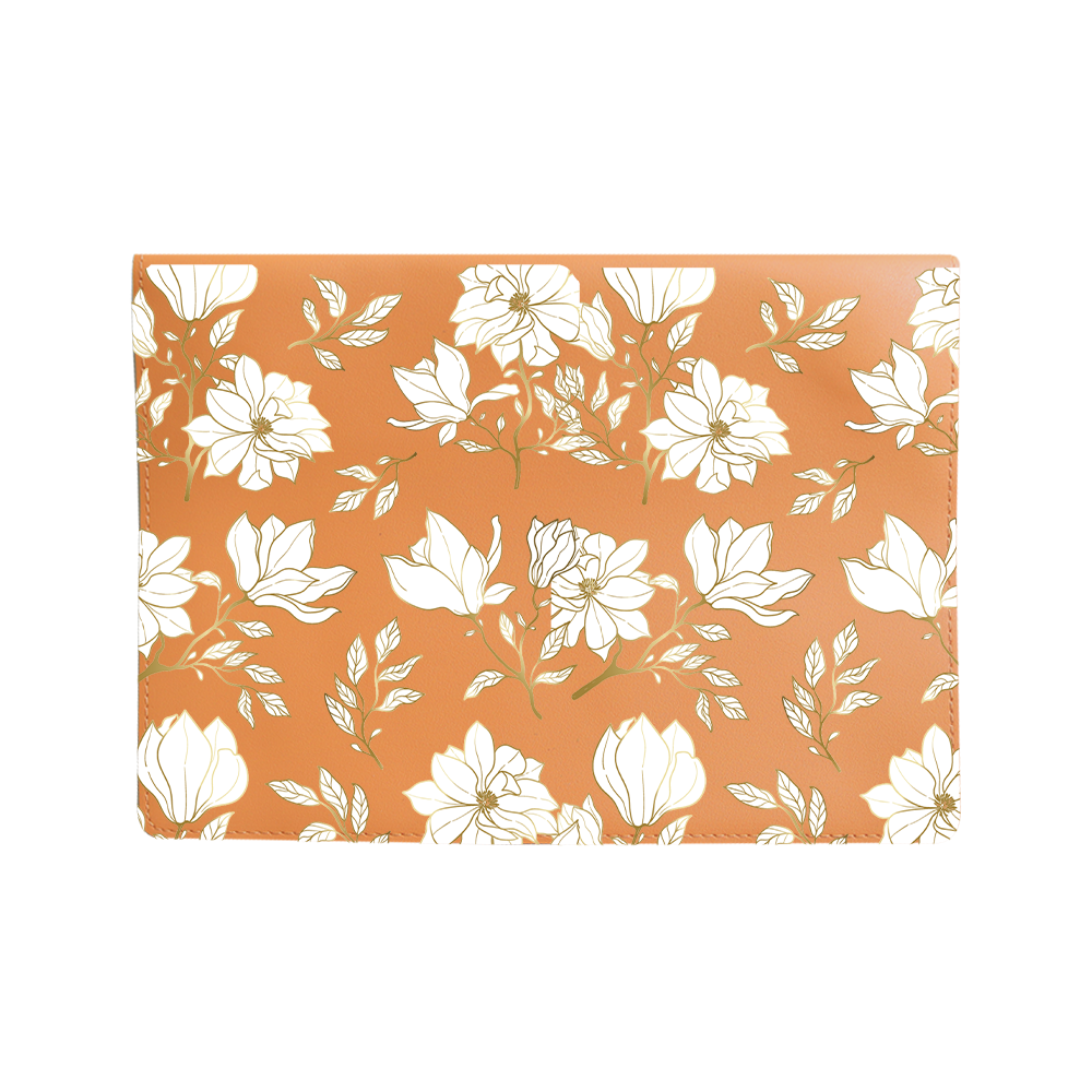 Vegan Leather Sleeve - Jasmine